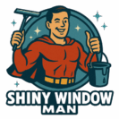 Shiny Window Man
